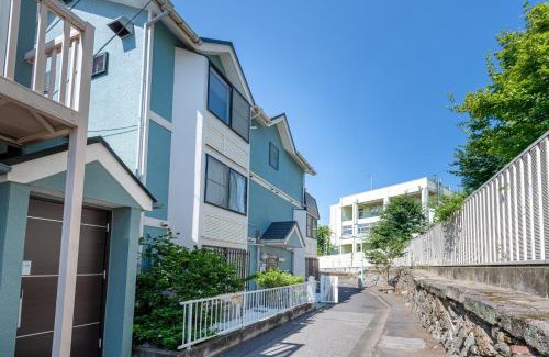 Sasazuka Wohnung | メゾンドミナ202号室