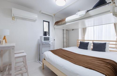 Sasazuka Wohnung | メゾンドミナ202号室