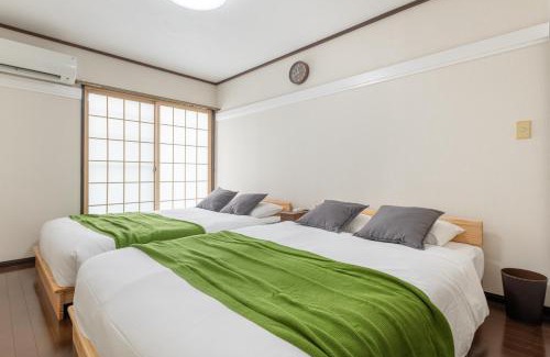 Sasazuka Wohnung | メゾンドミナ301