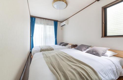 Sasazuka Wohnung | メゾンドミナ301