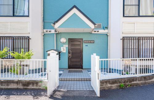 Sasazuka Wohnung | メゾンドミナ301