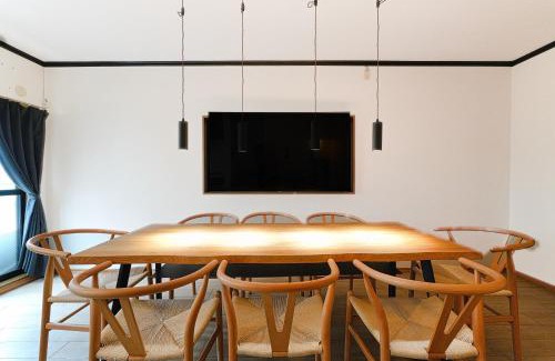 Yoyogi Haus | メーイン新宿