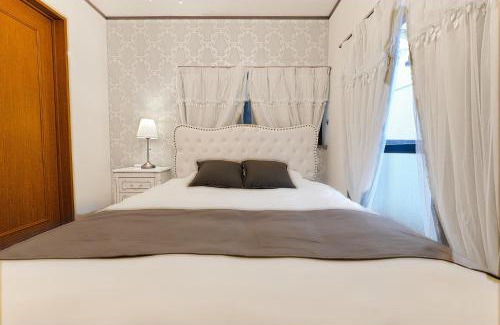 Yoyogi Haus | メーイン新宿