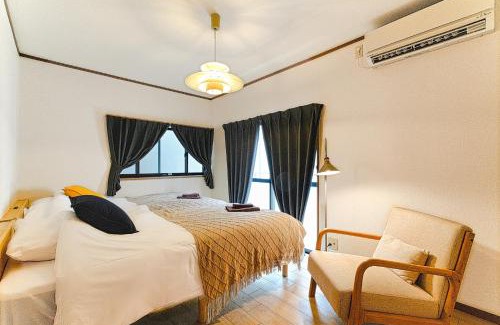 Yoyogi Haus | メーイン新宿