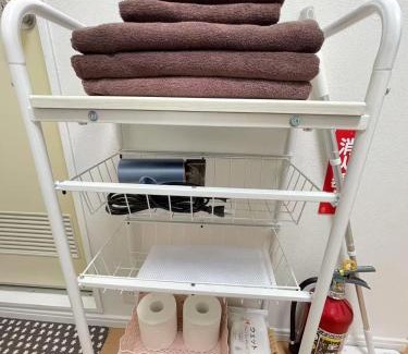 Nagawa Wohnung | モリアパートメント 102