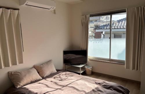 Ome Haus | モリステイ