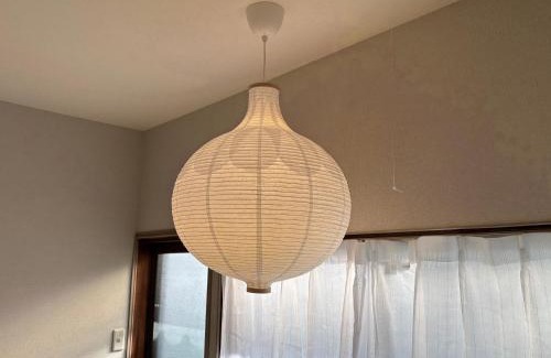 Ome Haus | モリステイ