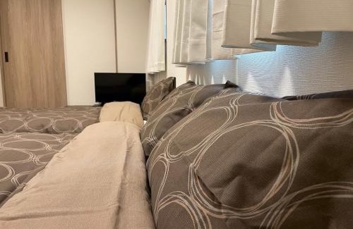 Ome Haus | モリステイ