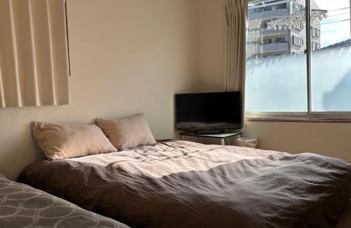 Ome Haus | モリステイ