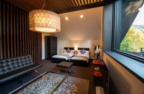 Zaoonsen Wohnung | ユニテ蔵王ジョーニダ リゾート