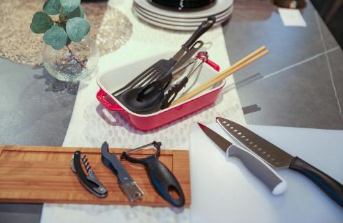 Ota Wohnung | ラグジュアリー戸建貸切,羽田,品川まで20分 3ベットルーム 広々リビングのモダンクラシックな一棟貸し