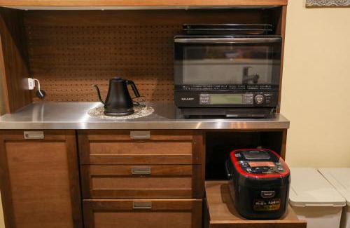 Ota Wohnung | ラグジュアリー戸建貸切,羽田,品川まで20分 3ベットルーム 広々リビングのモダンクラシックな一棟貸し