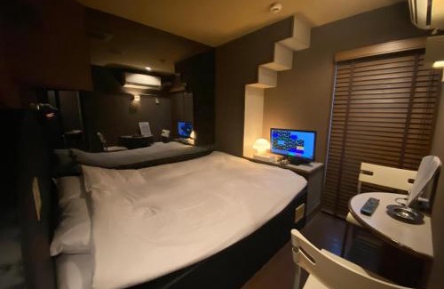 Hachioji Hotel | ラグナイン 八王子 Laguna inn