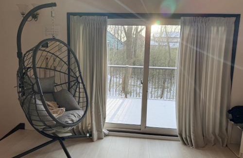 Nasu Skihütte | リサの家