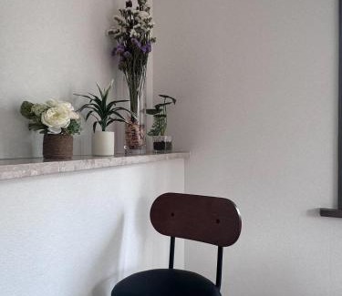 Nasu Skihütte | リサの家