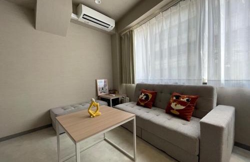 Yushima Wohnung | リニューアル済 上野秋葉原近く最大5人宿泊可