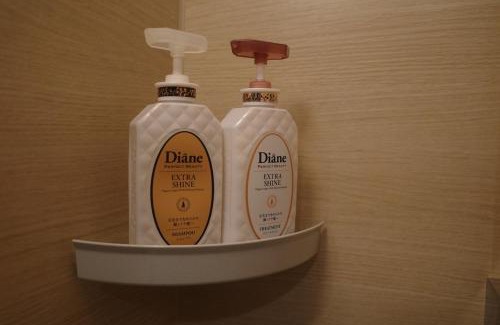 Yushima Wohnung | リニューアル済 上野秋葉原近く最大5人宿泊可