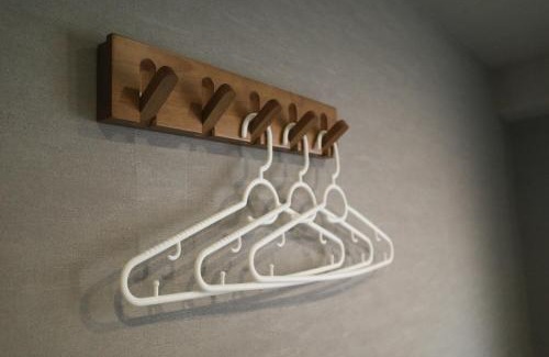 Yushima Wohnung | リニューアル済 上野秋葉原近く最大5人宿泊可