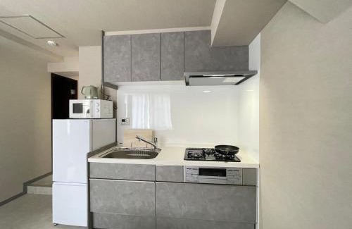 Yushima Wohnung | リニューアル済 上野秋葉原近く最大5人宿泊可