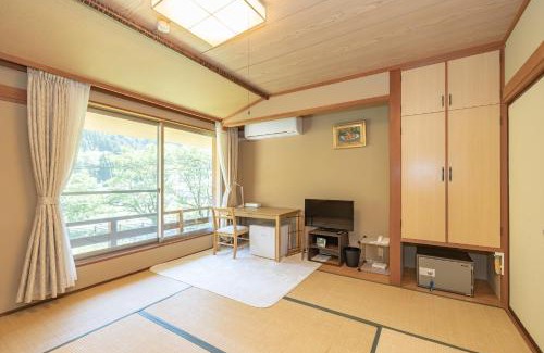 Hino Hotel | リバーサイドひの