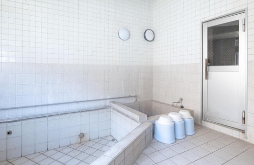 Hino Hotel | リバーサイドひの