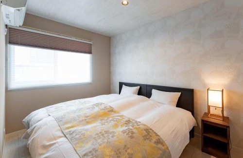 Kanazawa Wohnung | リブレ芳斉 #302