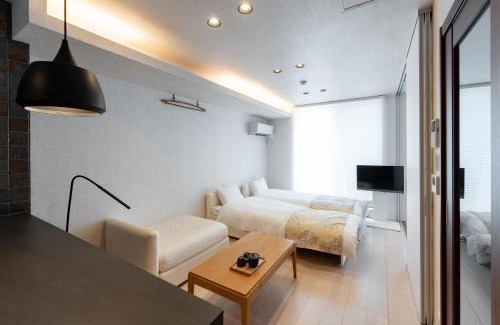 Kanazawa Wohnung | リブレ芳斉 #302