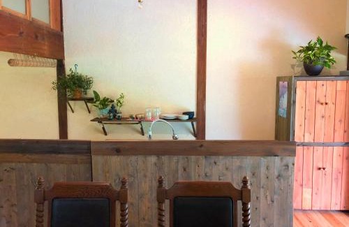 Matsusaka Haus | リラシャンティRelashanti