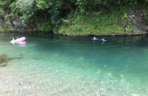 Matsusaka Haus | リラシャンティRelashanti