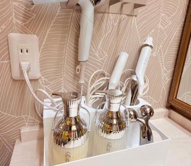 Kita Ward Hotel | リンドス