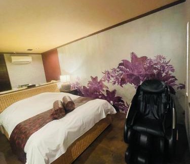 Kita Ward Hotel | リンドス