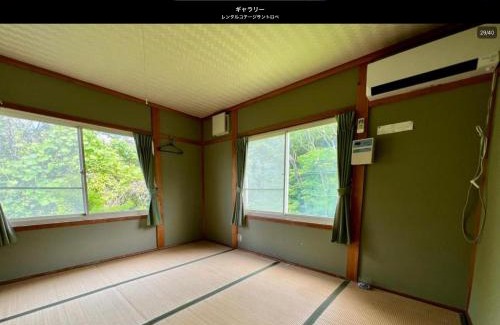 Kyotango Kabine | レンタルコテージサントロペ