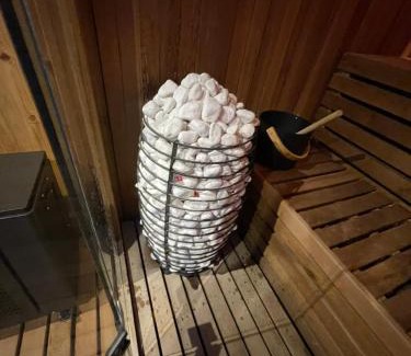 Hojo Haus | ロウリュウサウナとアイスバスのあるラグジュアリー貸別荘