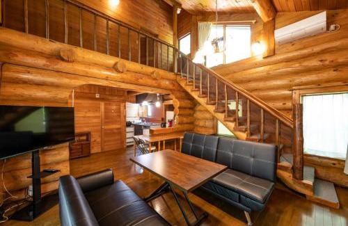 Nasu Wohnung | ログハウスGrazzi