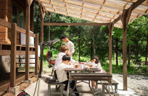 Tsuru Haus | ログハウスkizuki