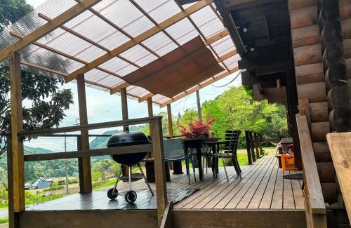 Kato Villa | ログハウスSprout