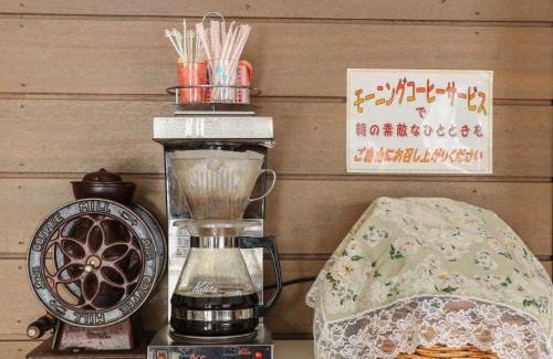 Myoko Kabine | ロッジしろくま