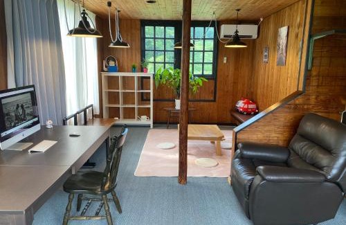 Yuzawa-machi Haus | ロッヂノエル