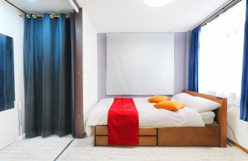 Iwatsuki Wohnung | ロワジール岩槻301