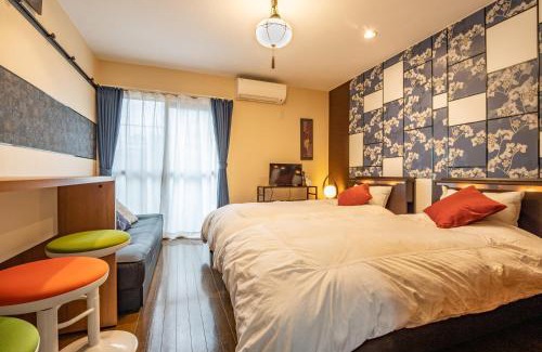 Funabashi Wohnung | ローズパーク弐番館