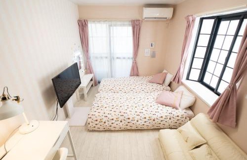 Funabashi Wohnung | ローズパーク弐番館