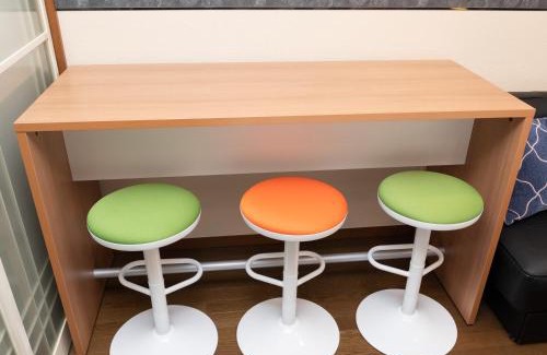 Funabashi Wohnung | ローズパーク弐番館