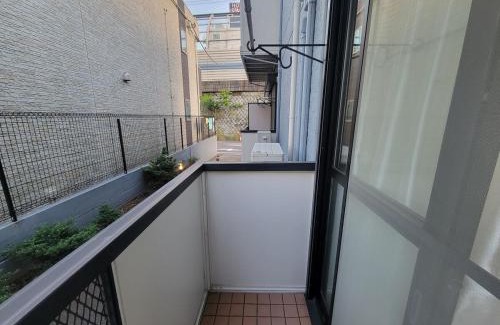 Funabashi Wohnung | ローズパーク弐番館103号室