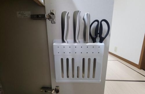 Funabashi Wohnung | ローズパーク弐番館103号室