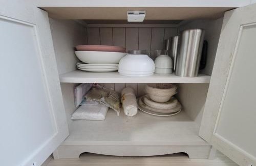 Funabashi Wohnung | ローズパーク弐番館103号室