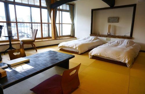 Amanohashidate Hotel | ワインとお宿千歳Chitose