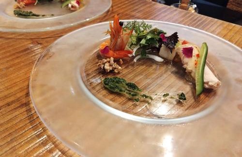 Amanohashidate Hotel | ワインとお宿千歳Chitose