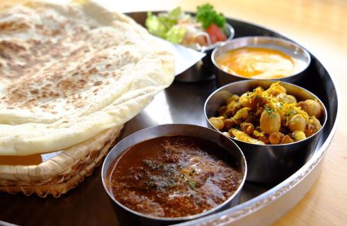 Matsukawa Hotel | ワールドカリーの館 すぱいすろーど