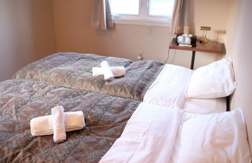 Matsukawa Hotel | ワールドカリーの館 すぱいすろーど