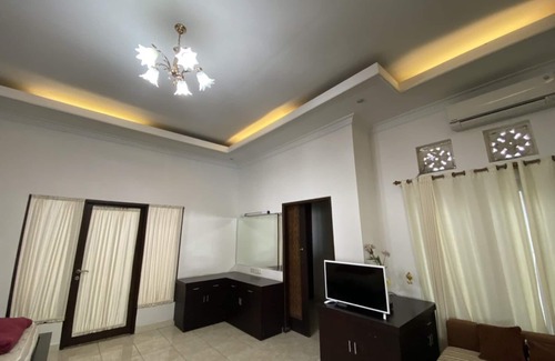 Pemogan Villa | Villa Kuta in der Nähe von Kuta Beach